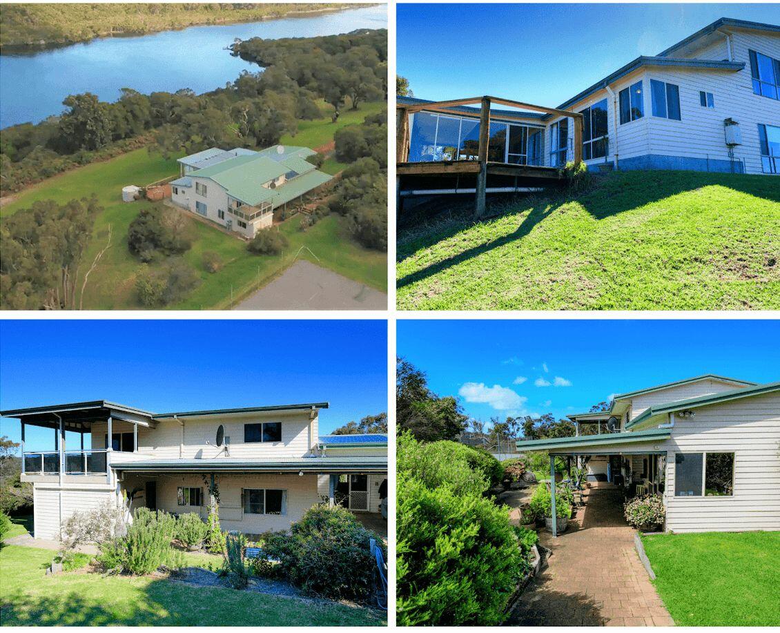 Australia Retreat
