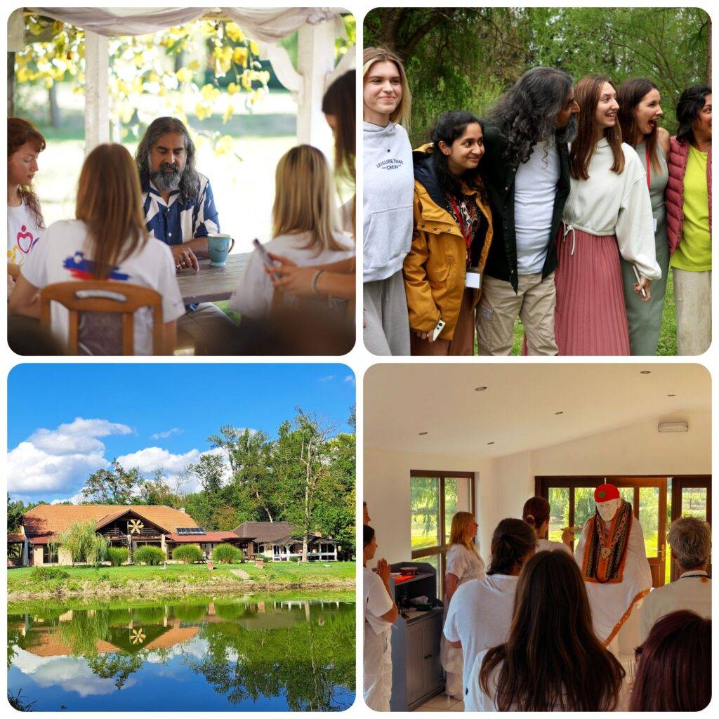 Mohanji Peace Centre Croatia