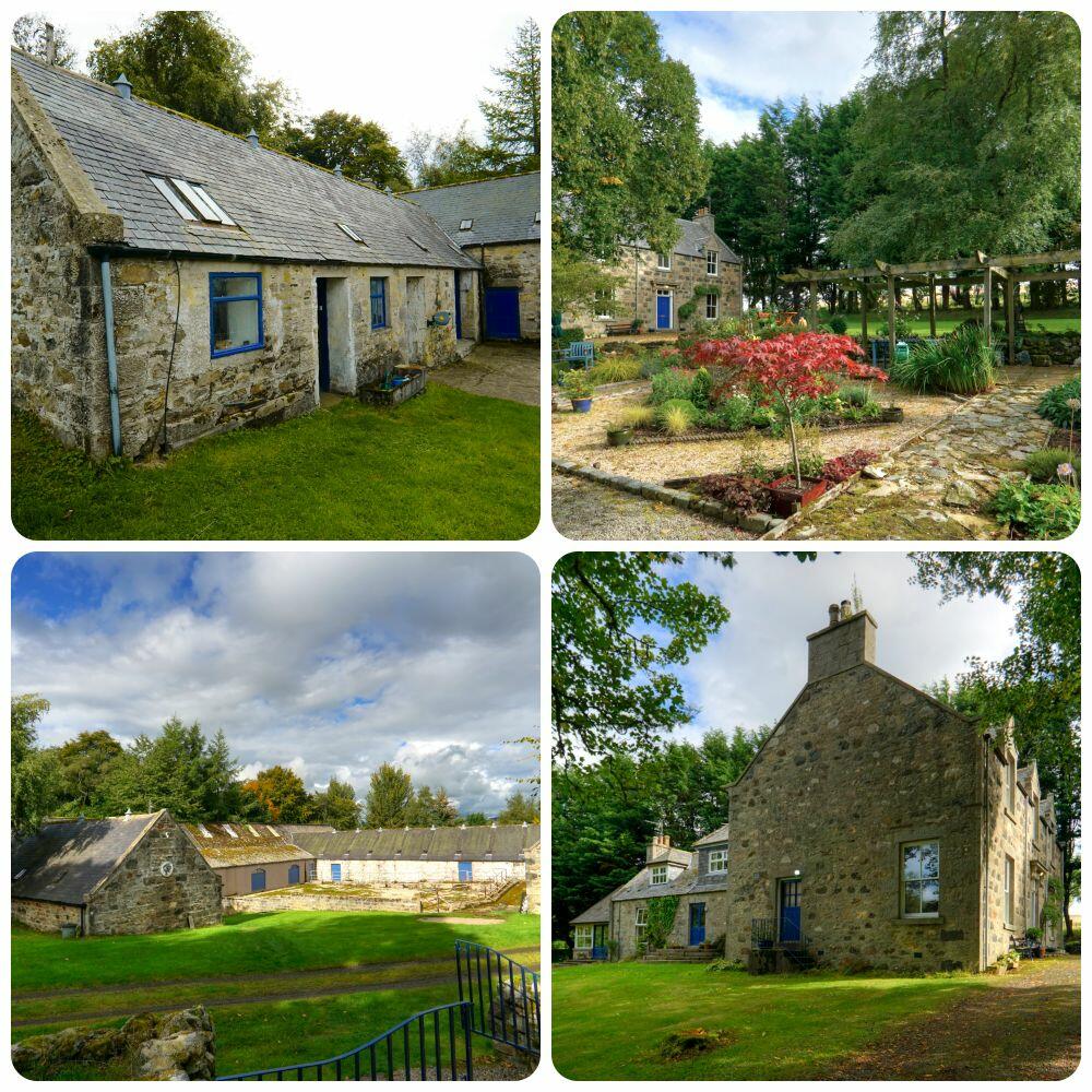 Mohanji UK Centre, Aberdeenshire