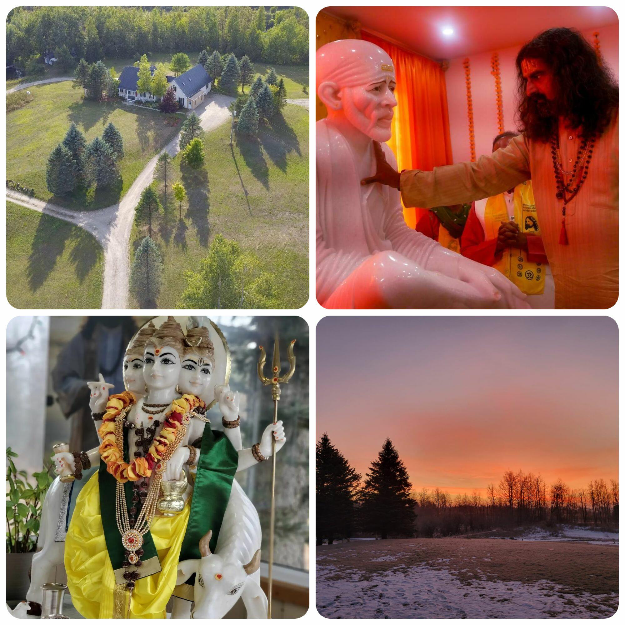 Mohanji Centre of Benevolence South Africa